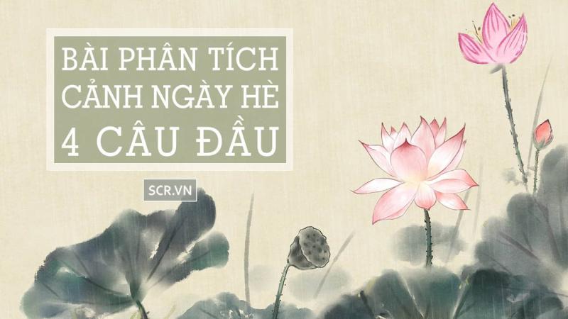 Dàn ý tham khảo số 6
