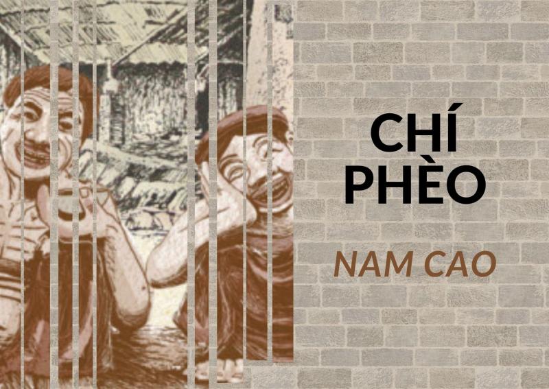 Dàn ý tham khảo số 6: Phân tích nhân vật Thị Nở trong truyện ngắn Chí Phèo