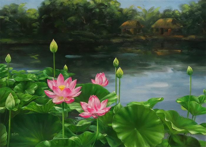 Dàn ý tham khảo số 6: Phân tích triết lí nhân sinh trong bài thơ 