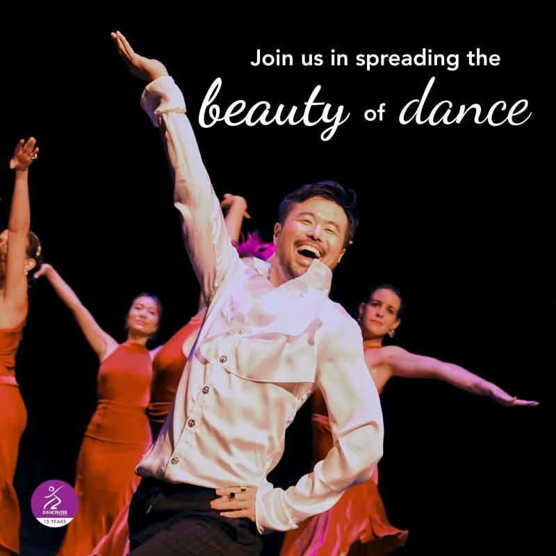 Dancenter