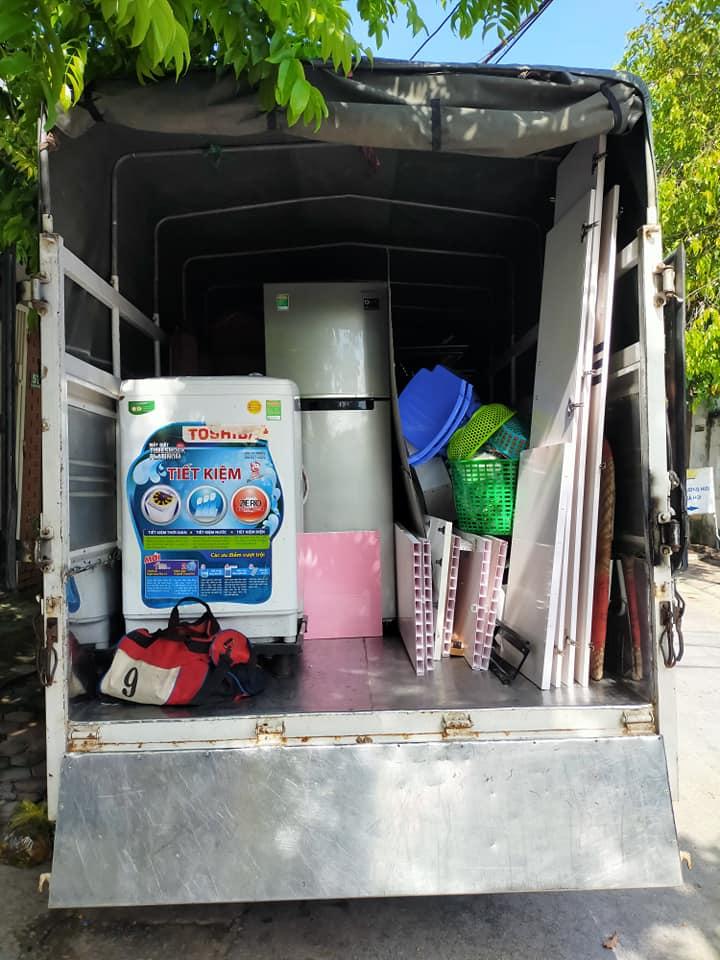 Đăng Phong - Dịch vụ chuyển nhà trọn gói