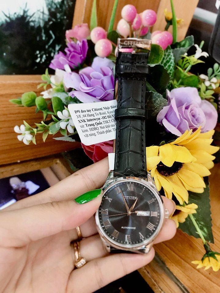 ĐĂNG QUANG WATCH