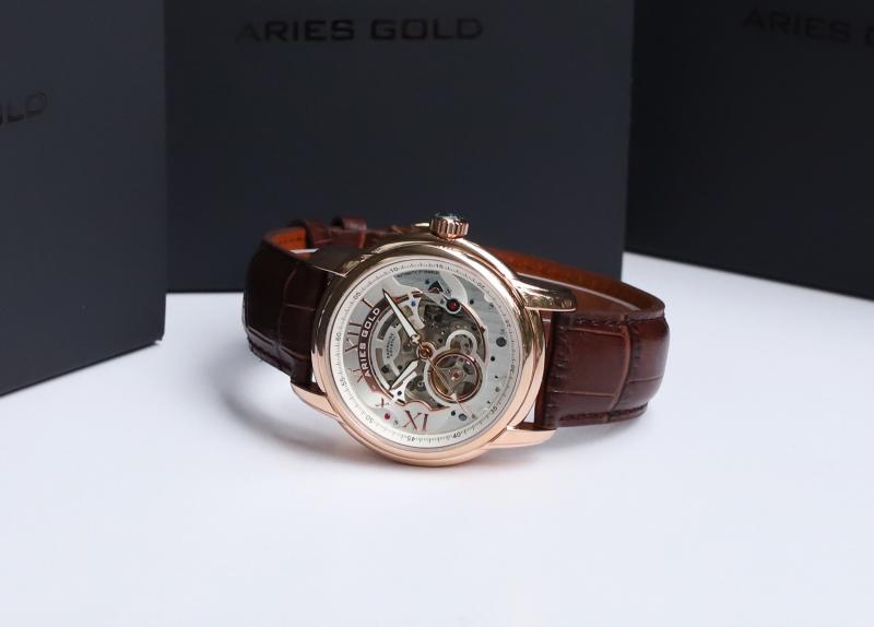 Đăng Quang Watch