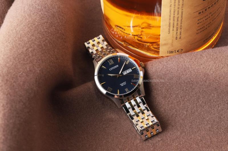 Đăng Quang Watch
