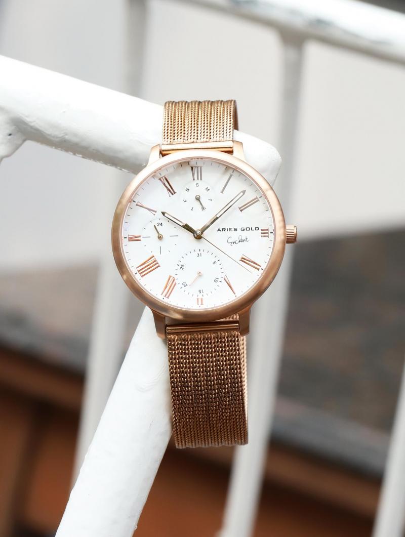 Đăng Quang Watch Bình Định