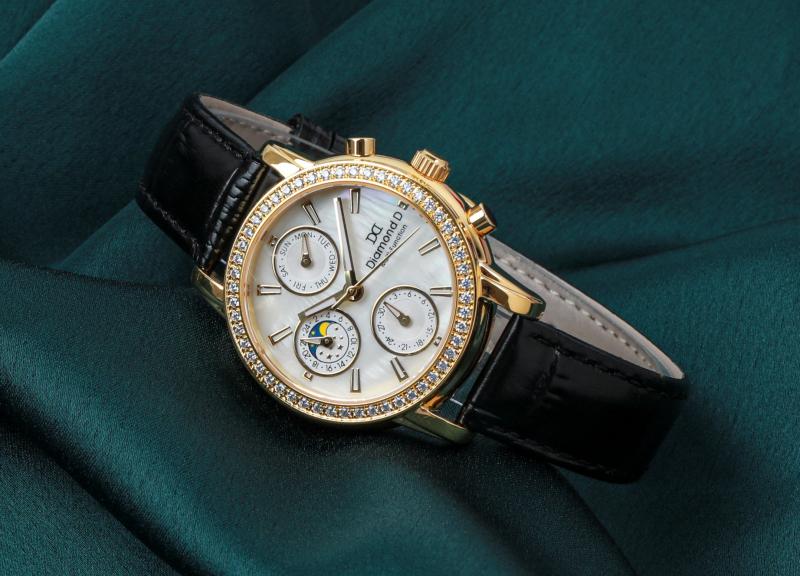 Đăng Quang Watch