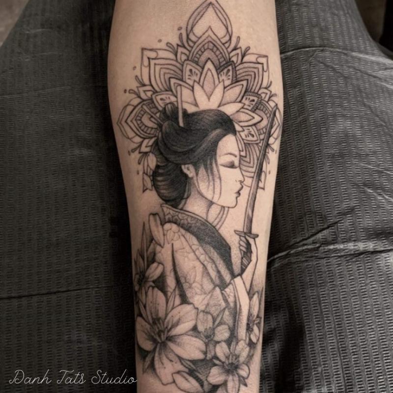 Danh Tats Studio