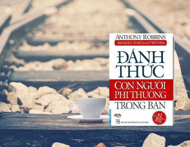 Đánh thức con người phi thường trong bạn
