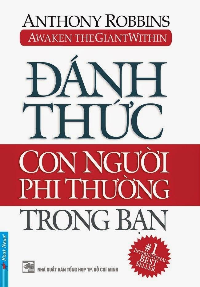 Cuốn sách phát hiện ra những lý do mà cảm xúc của bạn hay mắc phải