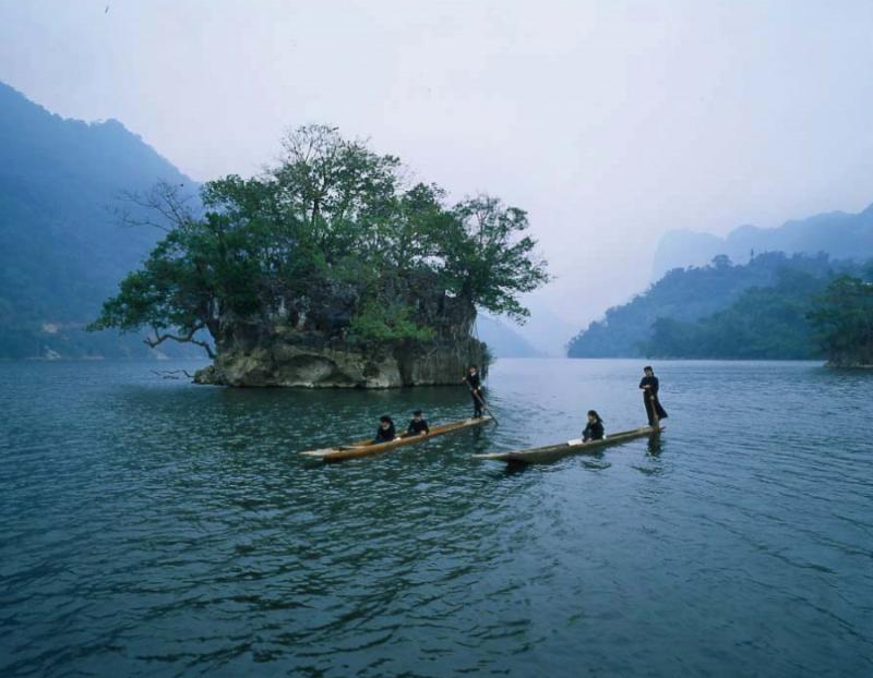 Đảo Bà goá