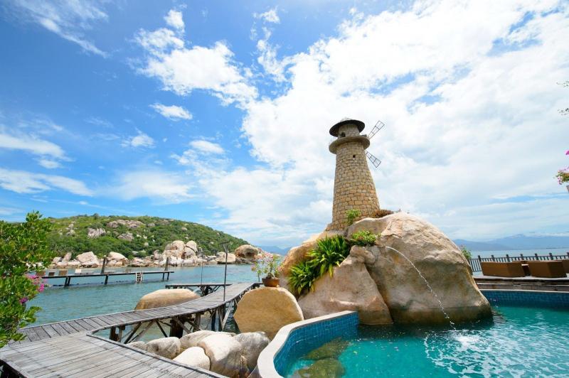 Đảo Bình Lập