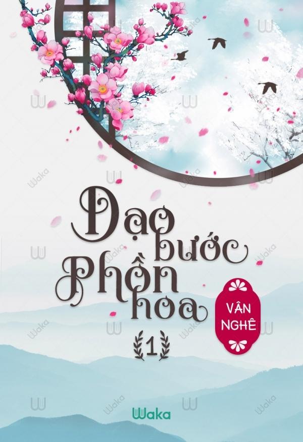 Dạo bước phồn hoa