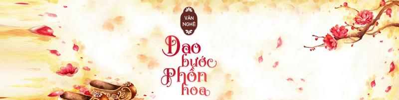 Dạo bước phồn hoa - Vân Nghê