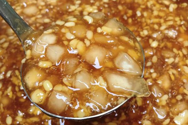 Đảo Chè - Tiệm Chè Trà Kem Ăn Vặt