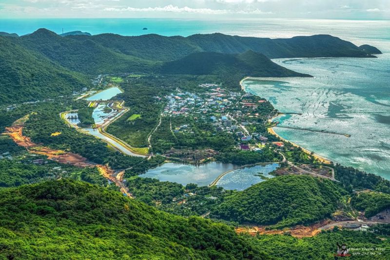 Đảo Côn Đảo