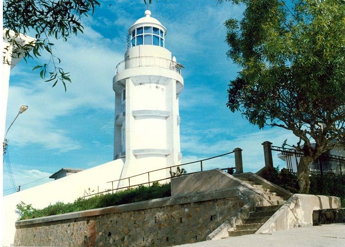 Đảo Hòn Dấu