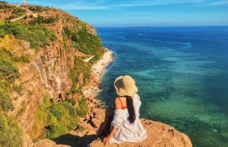 Đảo Lý Sơn