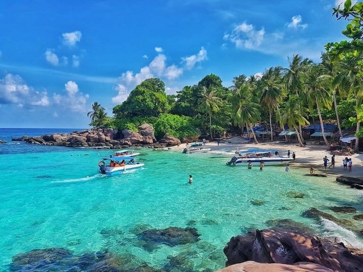 Phú Quốc Việt Nam