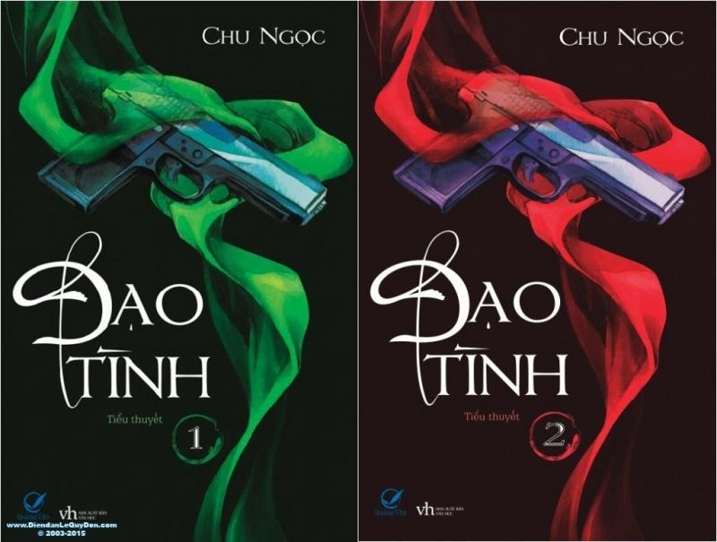 Đạo Tình - Chu Ngọc