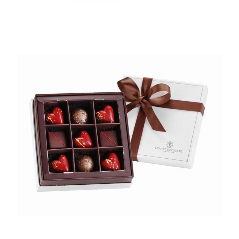 D'Art Chocolate Da Nang