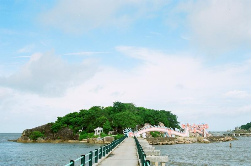 Đất mũi Cà Mau- cực Nam Tổ Quốc