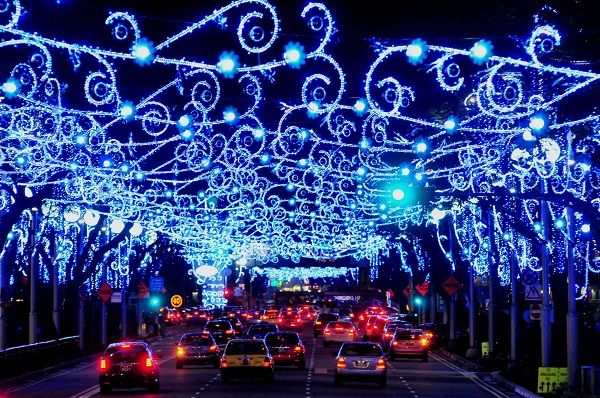 Đất nước Singapore