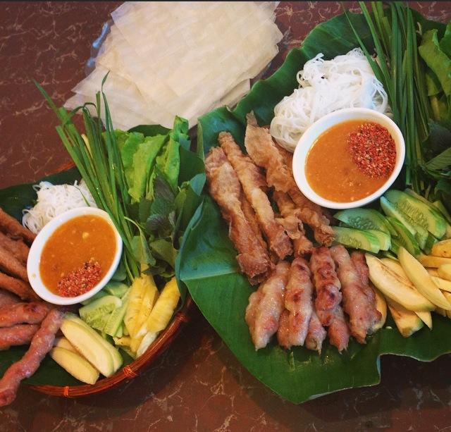 Đậu Đỏ Quán