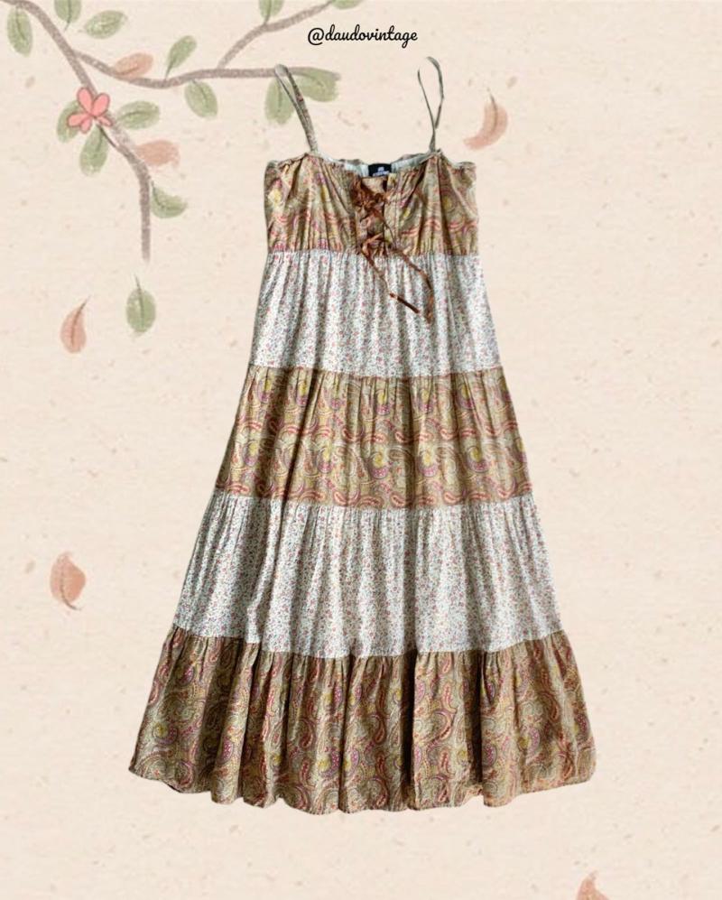 Đồ ở Đậu Đỏ Vintage