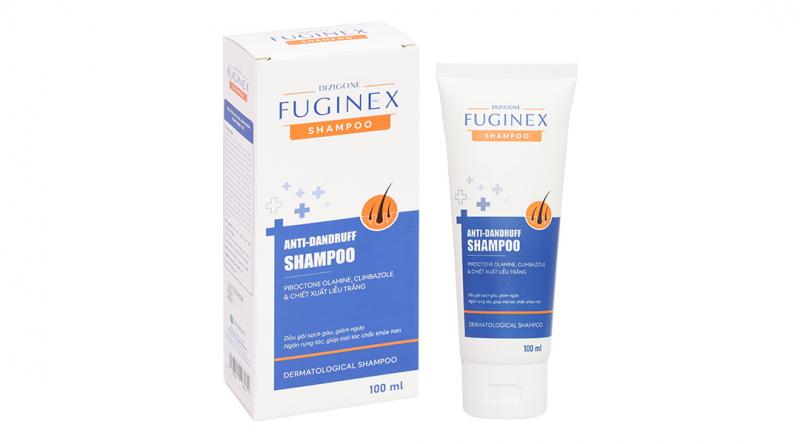 Dầu gội Dizigone Fuginex