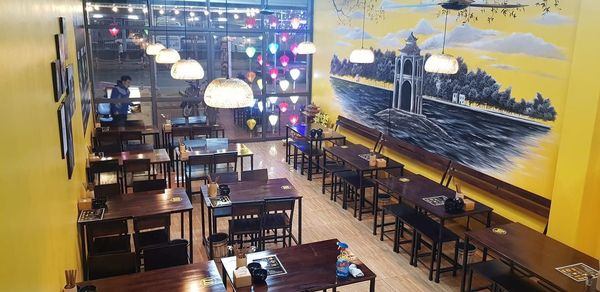 Đậu Hà Nội - Góc Hà Nội