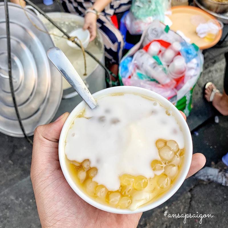 Đậu Hủ Bùi Viện