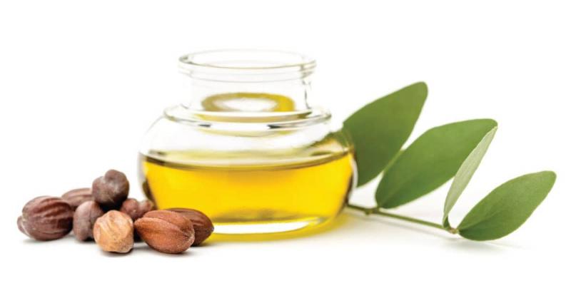 Dầu jojoba nguyên chất