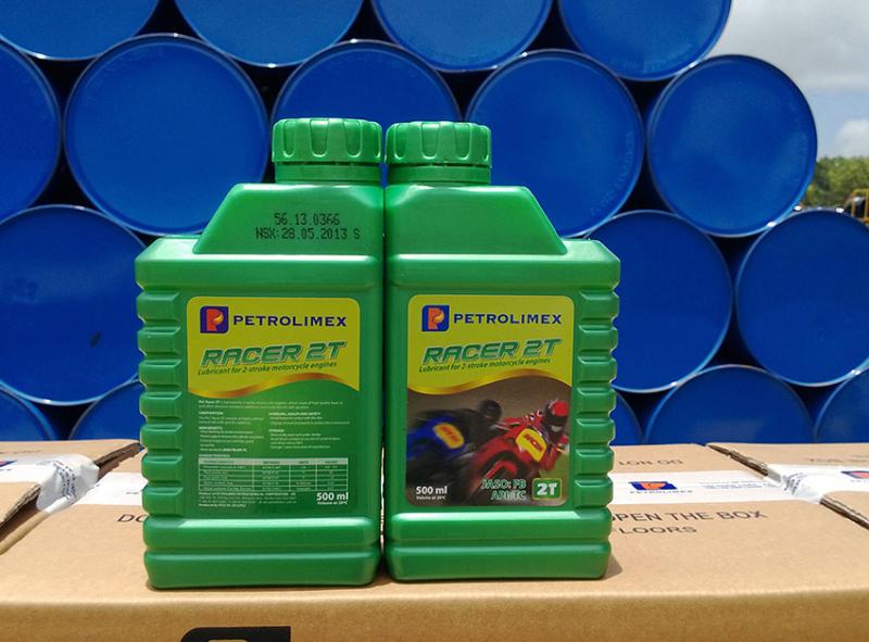 Dầu nhớt PCL (Petrolimex)