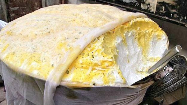 Ẩm thực độc đáo của Ấn Độ