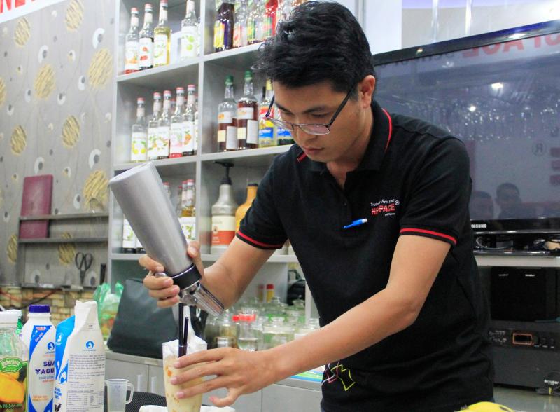 Dạy nghề Netspace