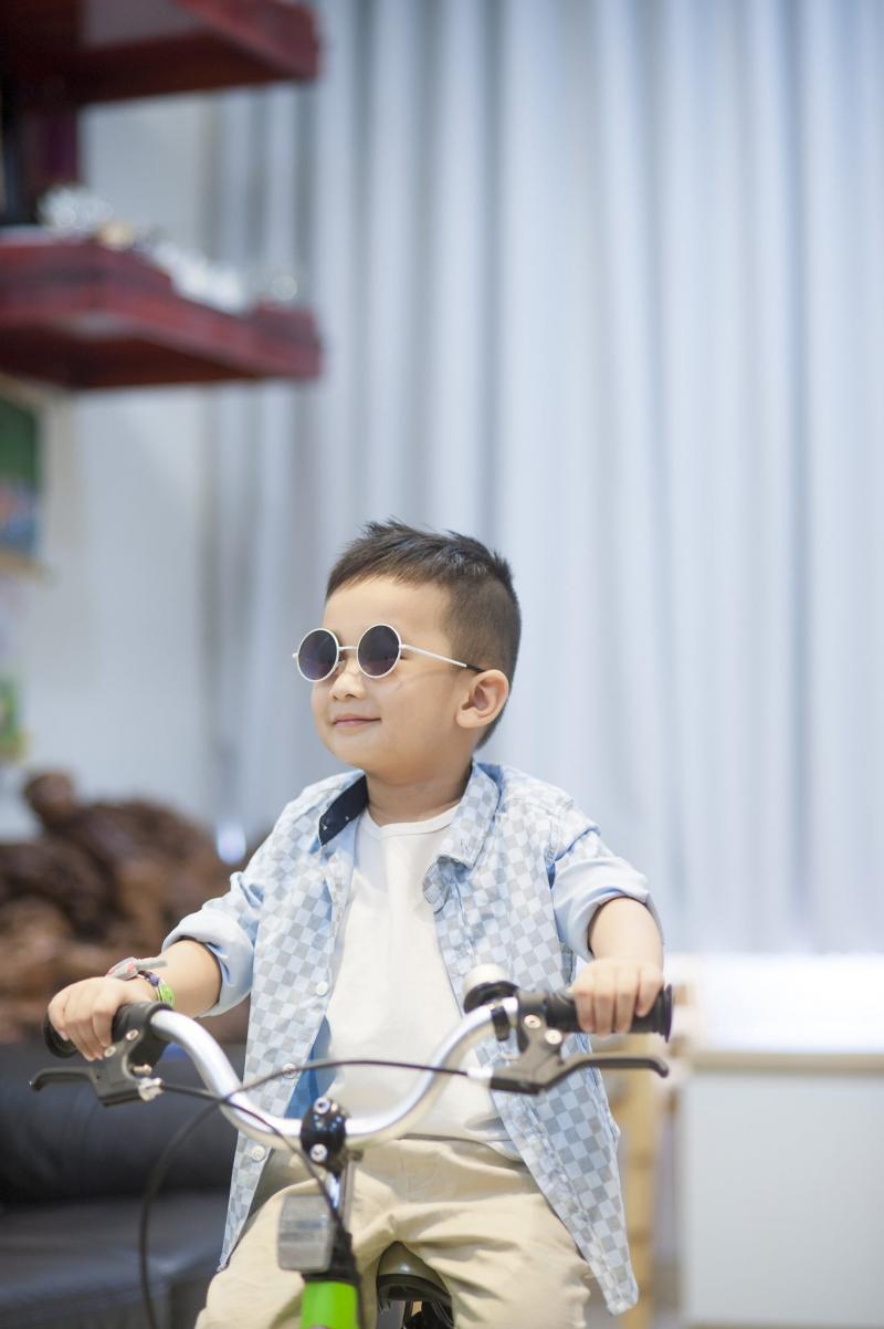 Dạy trẻ biết tư duy và tự suy nghĩ