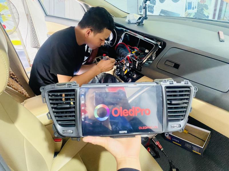 Dcar Auto Sài Gòn