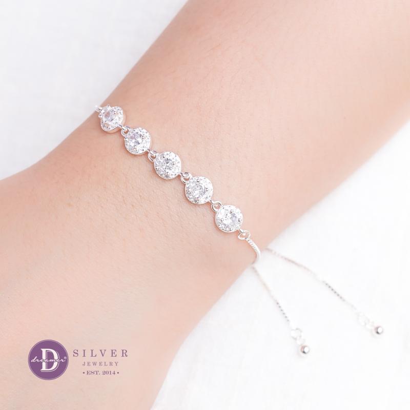Sản phẩm của Ddreamer Silver Jewelry