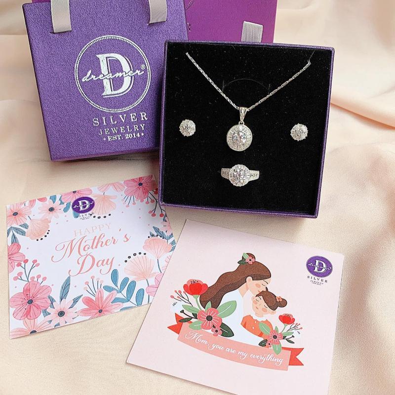 Ddreamer Silver Jewelry