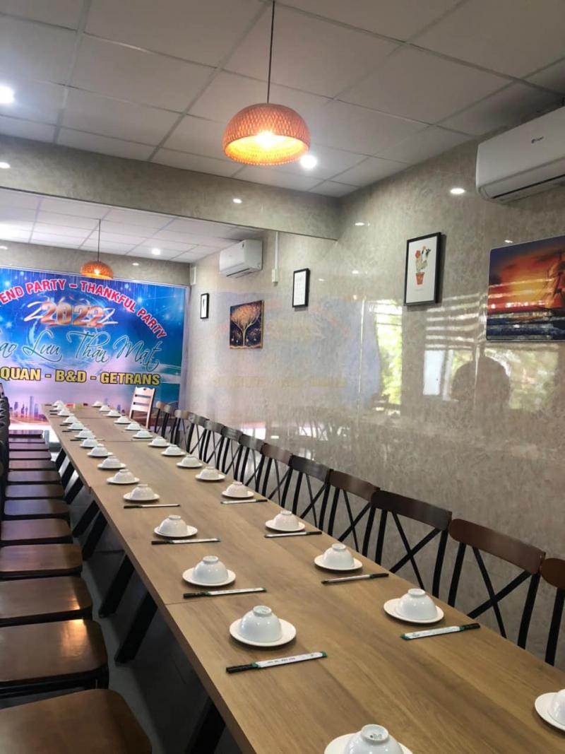 Dê chỉ Anh Em Quy Nhơn