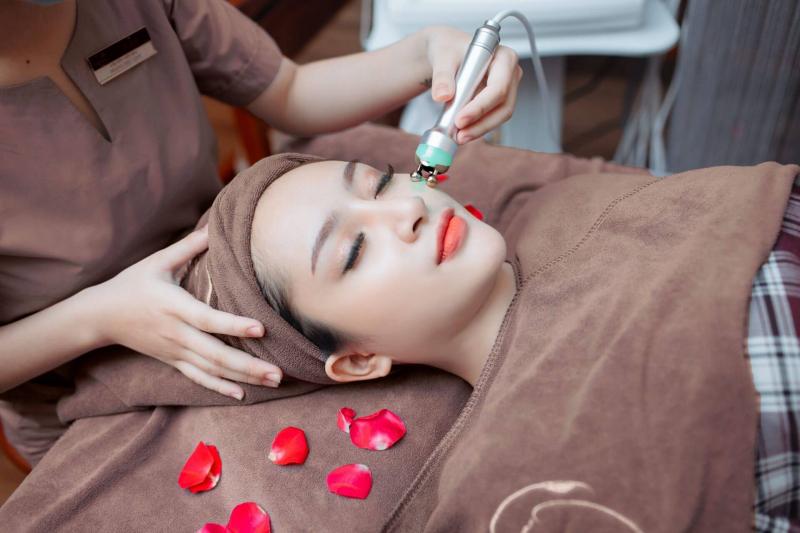 De L'Amour Spa