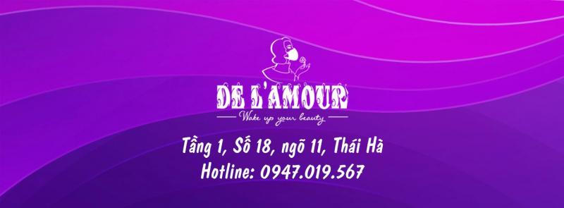 De L'Amour Spa