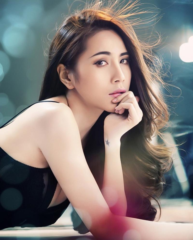 Cổ tay là 1 trong những bộ phận quyến rũ nhất trên cơ thể của phụ nữ