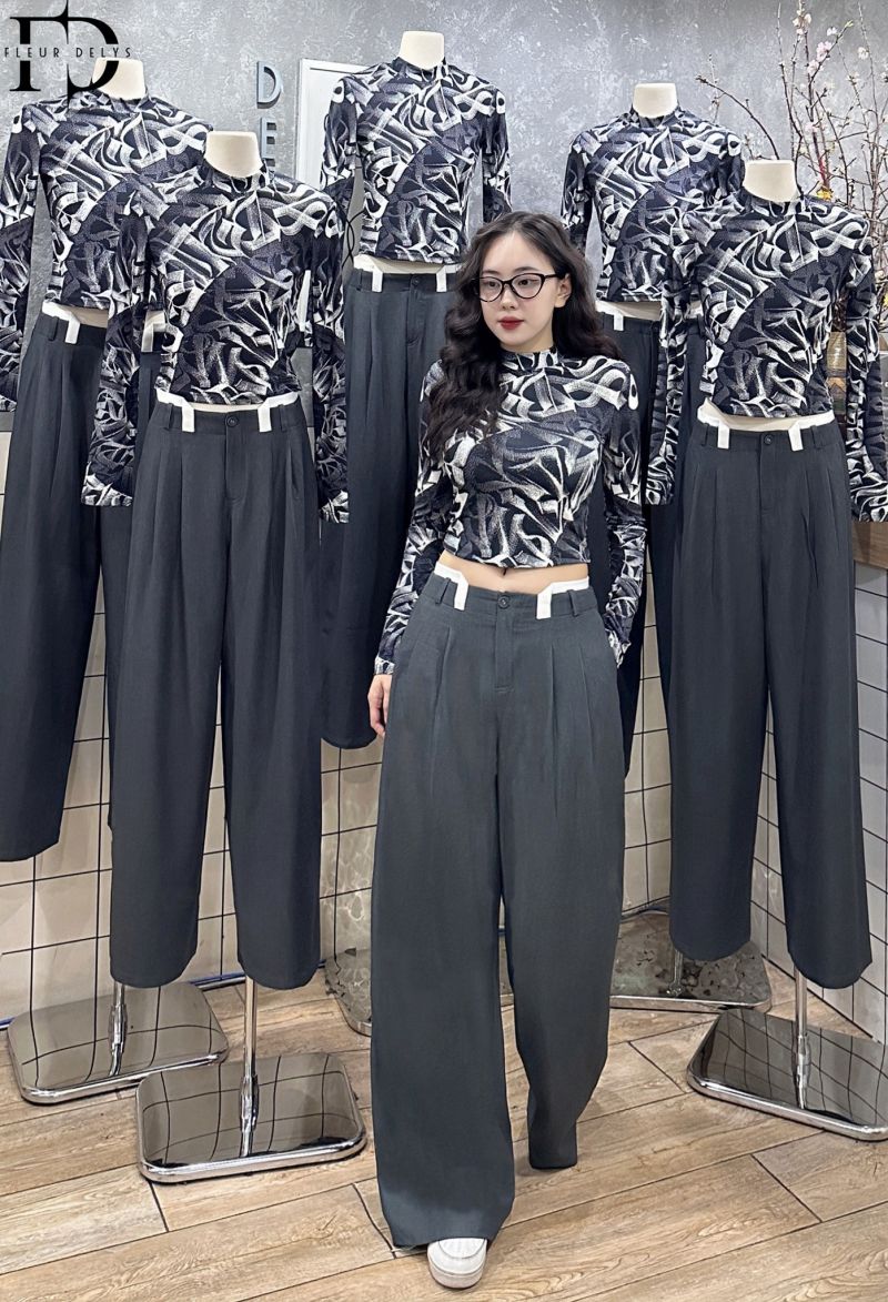 De-Lys Boutique