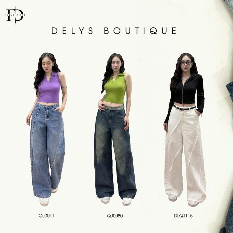 De-Lys Boutique