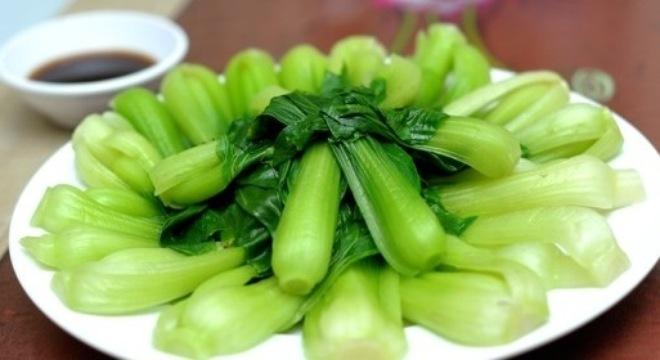 Để nguội rau rồi mới sử dụng - cách bảo quản thực phẩm sai lầm