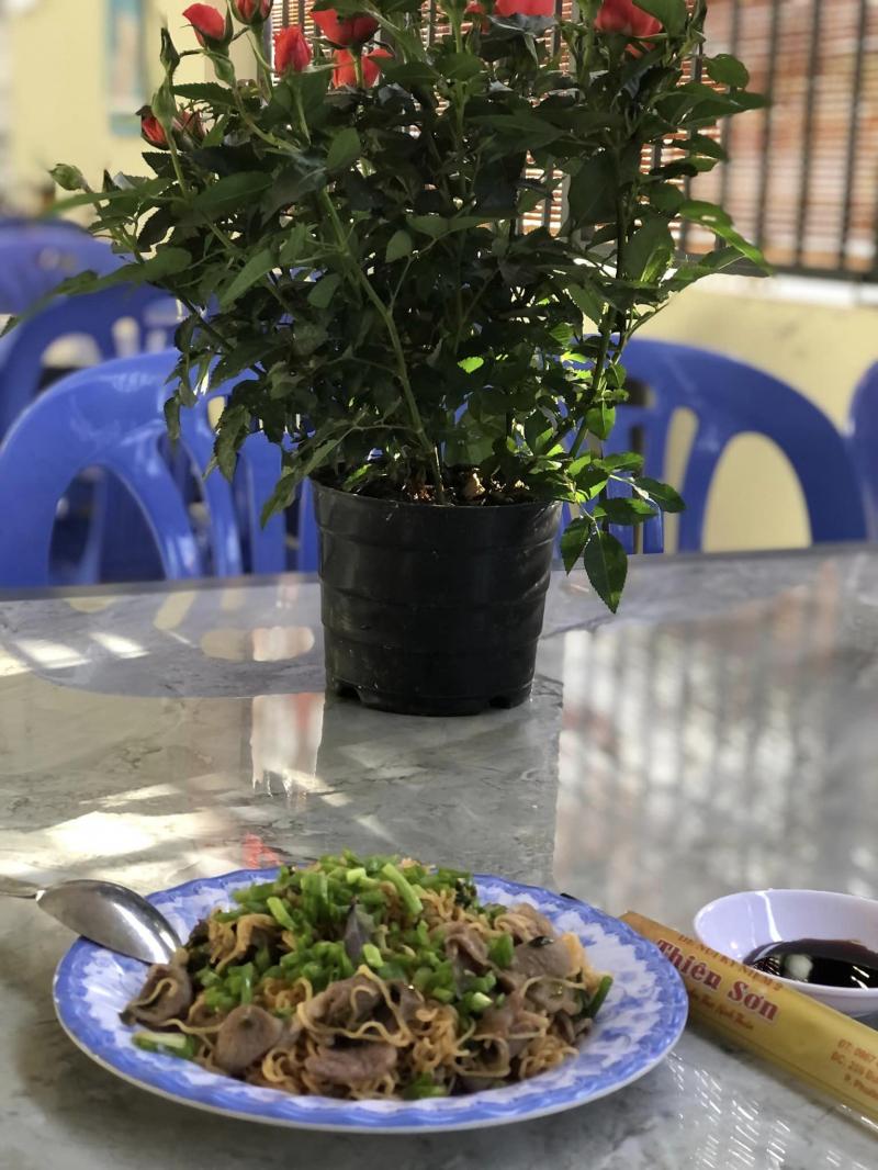 Dê núi Thiên Sơn