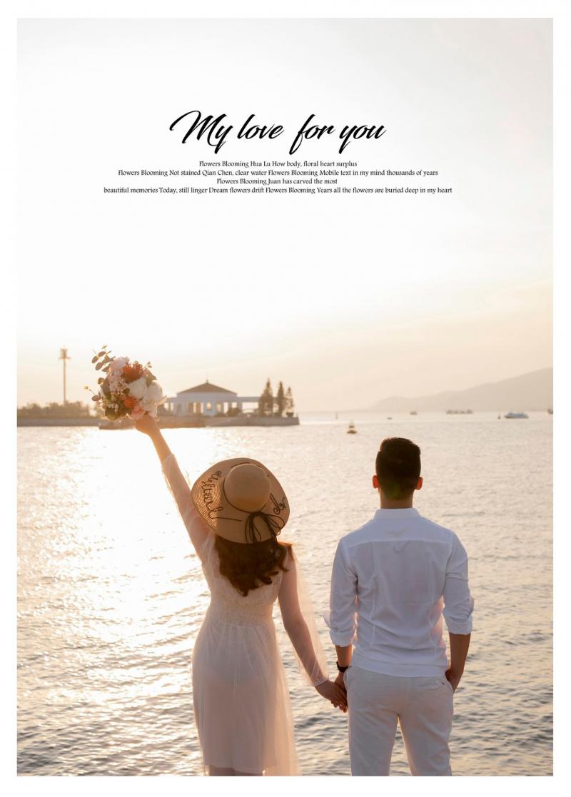 De Paris Wedding