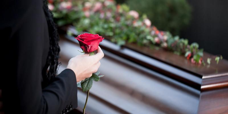 Để tang vào Tết là điều kiêng kị
