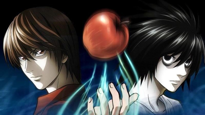 Death Note
